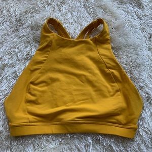 Lululemon High Energy Bra